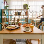 Hotel Greta Rimini
