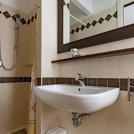 Hotel Greta