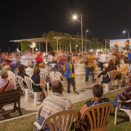 ホテル Greta リミニ