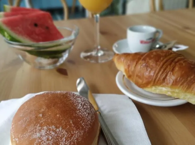 Greta Hotel Rimini