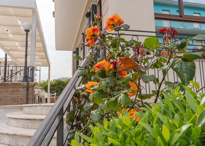 Hotel Greta Rimini