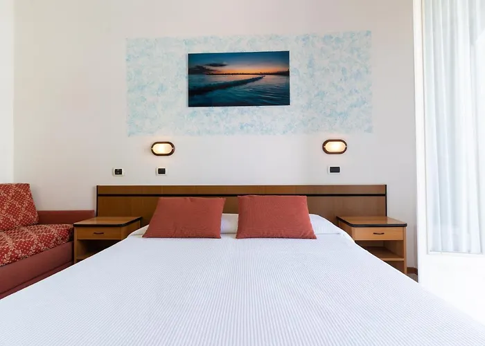 Hotel Greta 2*