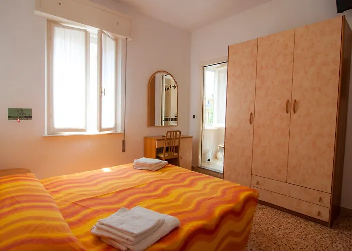 Hotel Greta Rimini