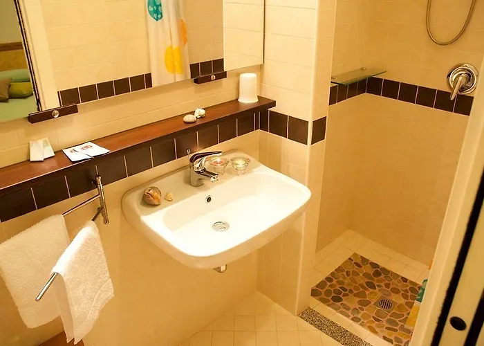 Hotel Greta 2*