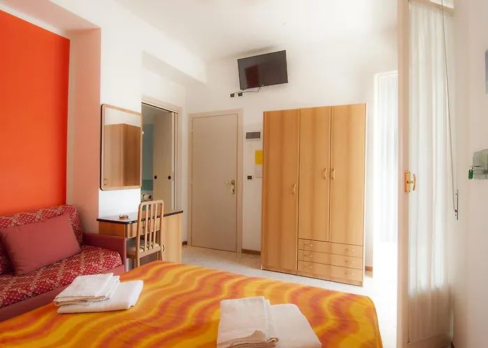 Hotel Greta Rimini
