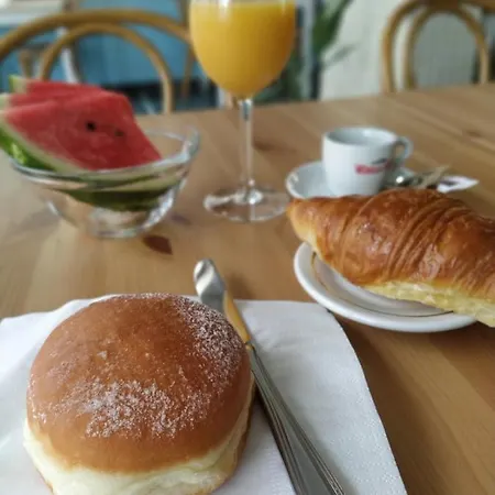 Greta Hotel Rimini