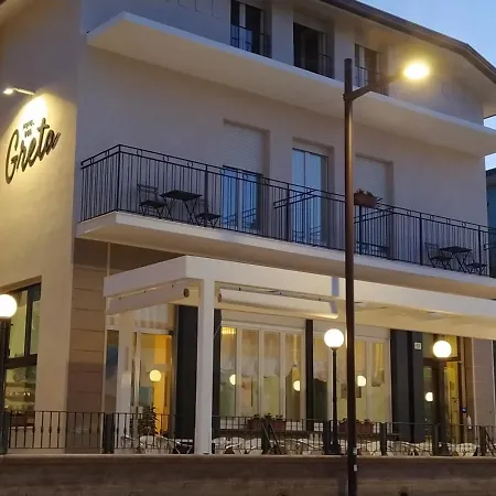 Greta Hotel