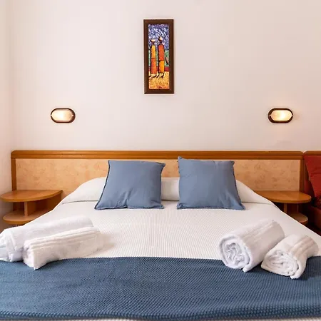 Greta Hotel