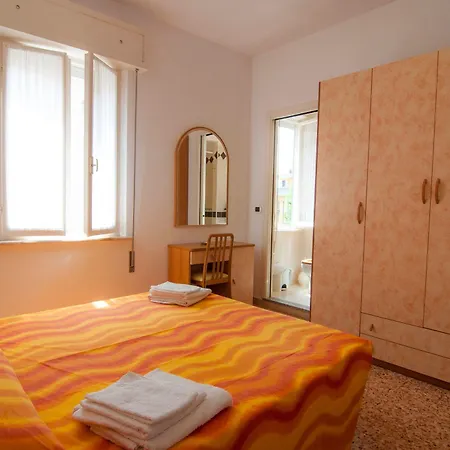 Hotell Greta Rimini
