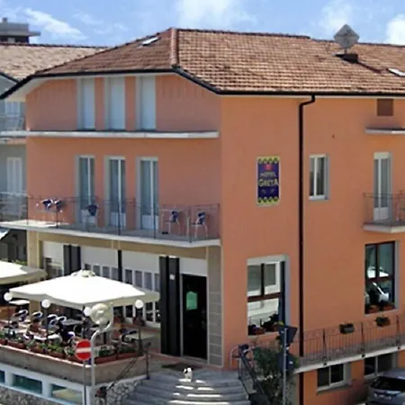 Hotel Greta