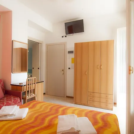 Hotel Greta Rimini