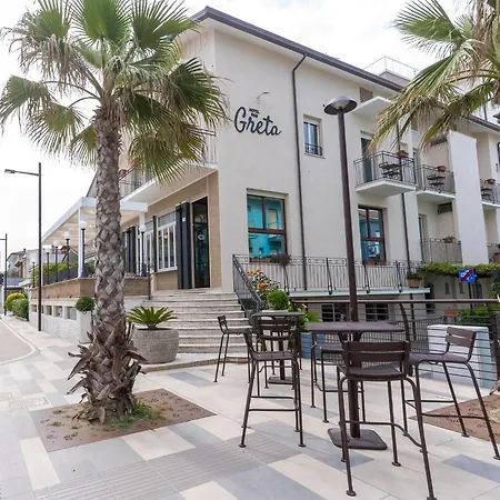 Greta 2* Ρίμινι