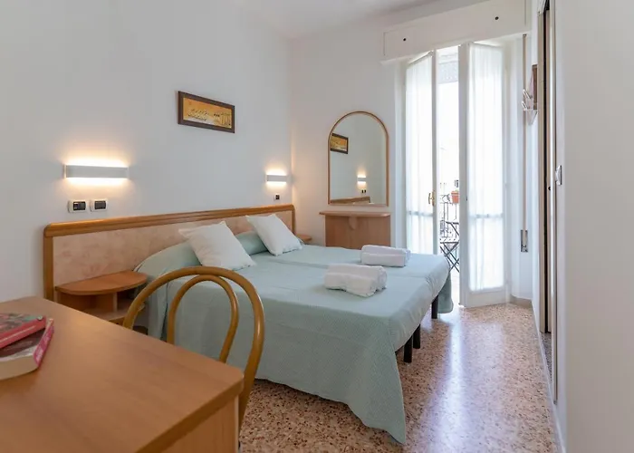 Greta Hotel