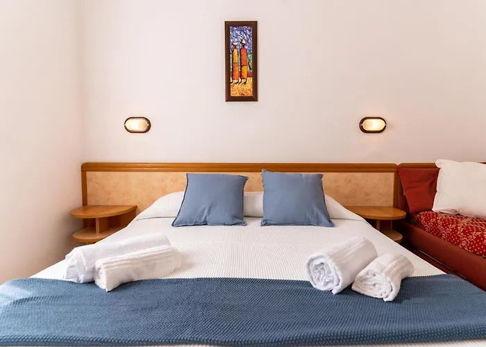 Greta Hotel