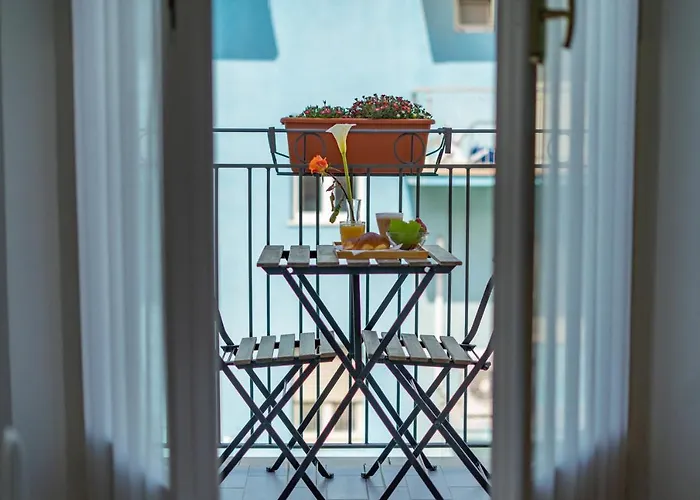 Hotel Greta 2*