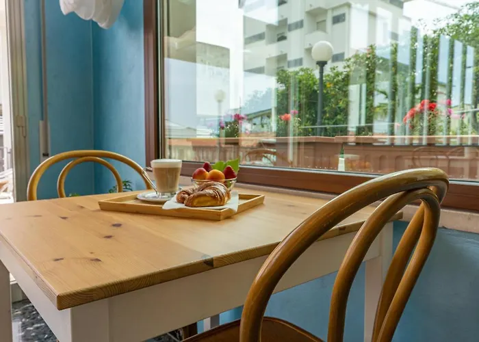 Hotel Greta 2*