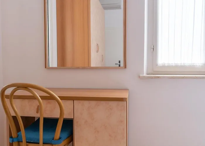 Hotel Greta
