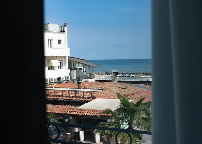 Greta Hotel Rimini