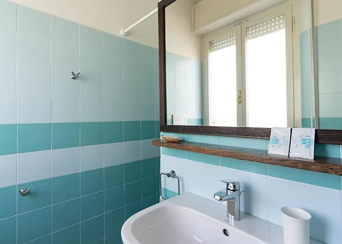 Hotel Greta Rimini