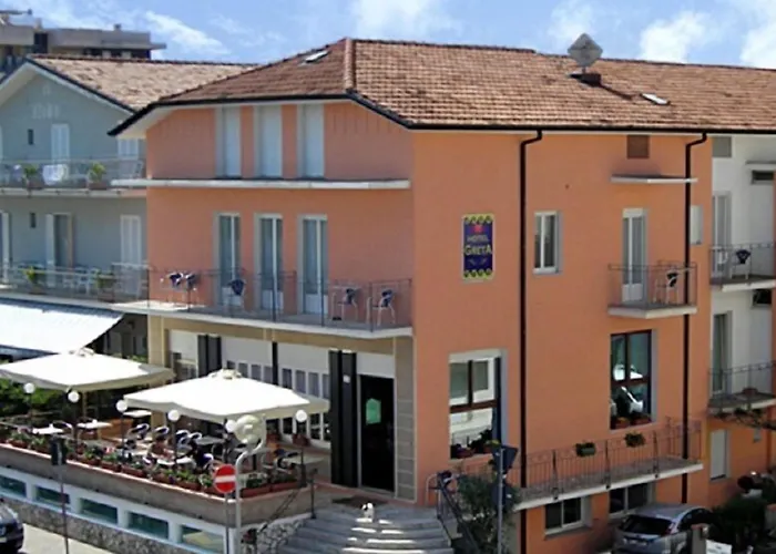 Hotel Greta