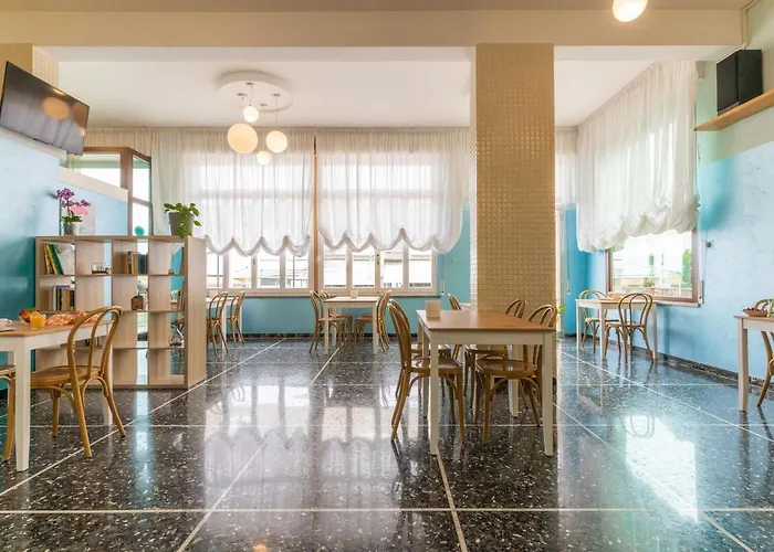Greta Hotel Rimini